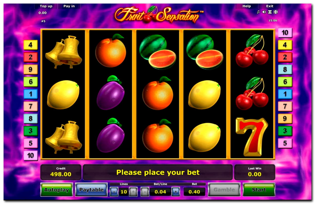 $875 Turnering på Ignition Casino