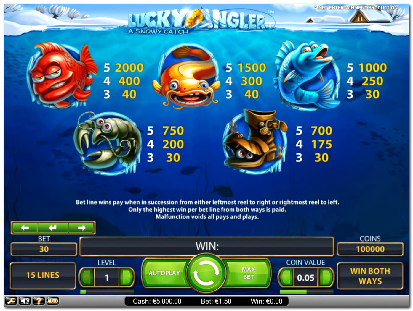 415% Deposit Match Bonus at Golden Star Casino
