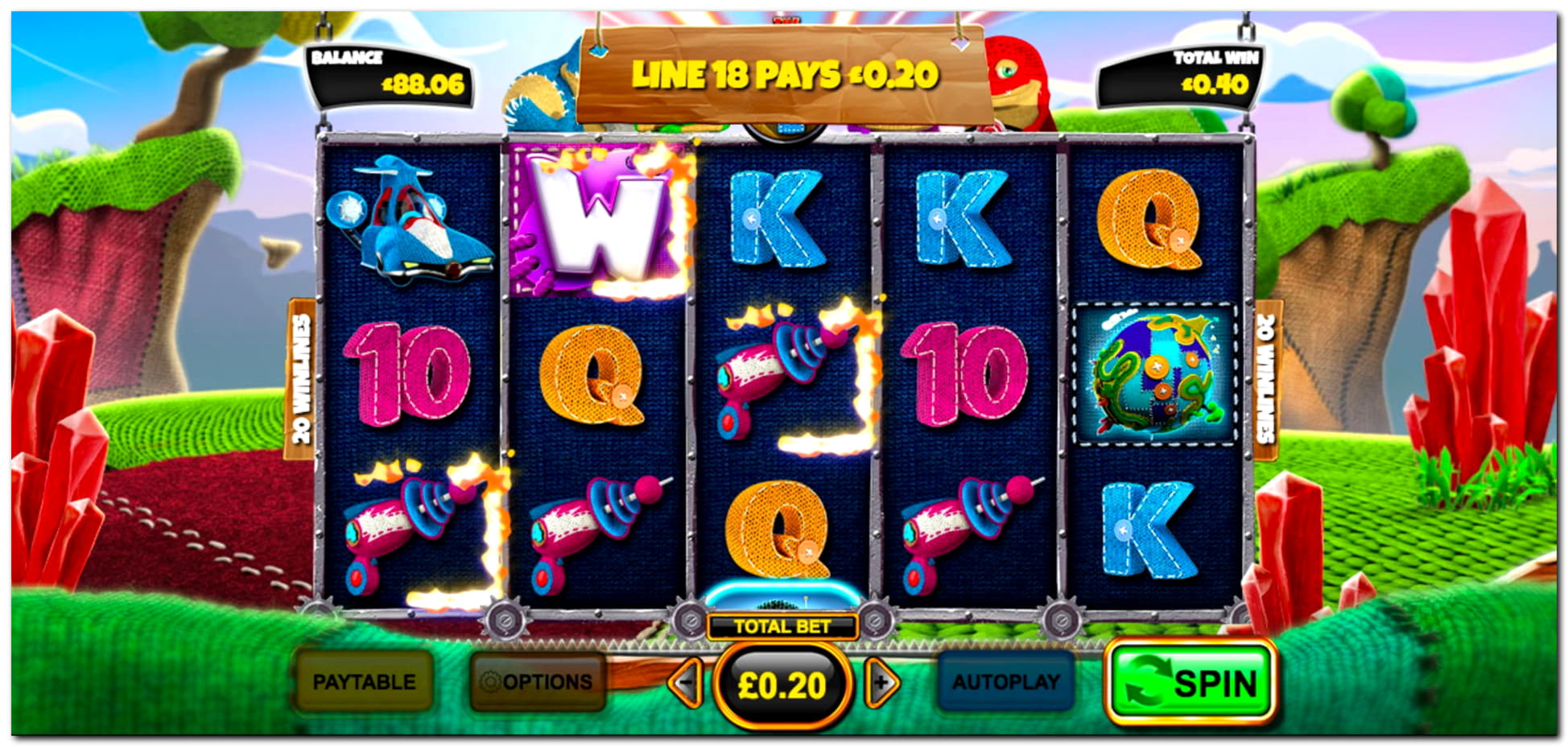 290 gratis spins uden indskud på Cashmio Casino