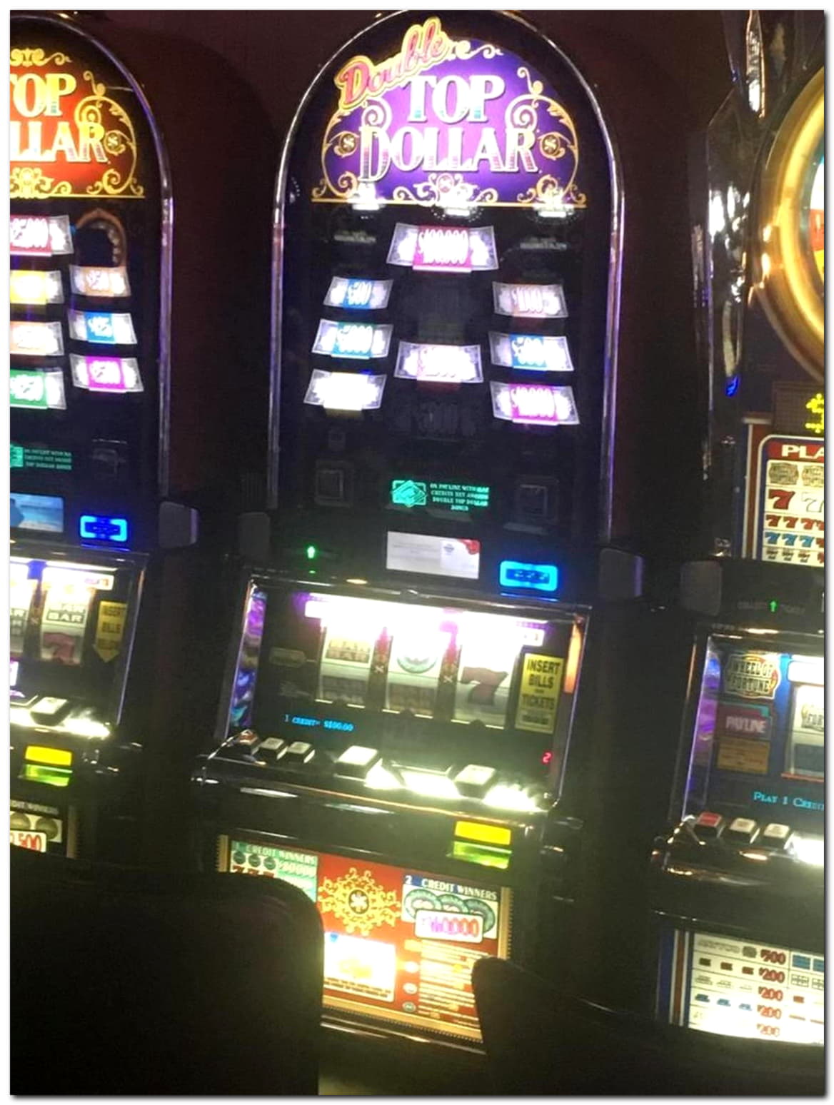 Eur 70 Gratis casino chip på casino las vegas